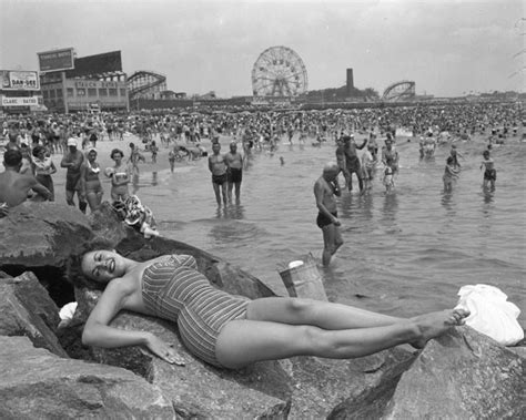 Retro Beach Vibes A Collection Of Nostalgic Beach Photos Page Of