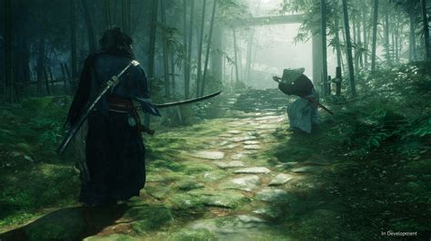 Rise Of The Ronin Digital Deluxe Edition And Pre Order Bonuses Revealed