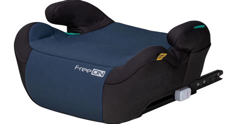 Freeon Taurus Fix Booster I Size Kg Isofix