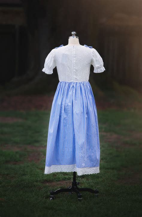 Dorothy Costume For Women Trish Scully