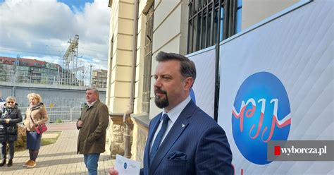 Wybory 2023 Polska Jest Jedna siódmym ogólnpolskim komitetem wyborczym