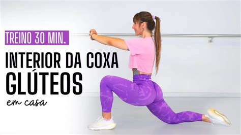 Treinos De Gluteos Posteriores Olena Starodubets