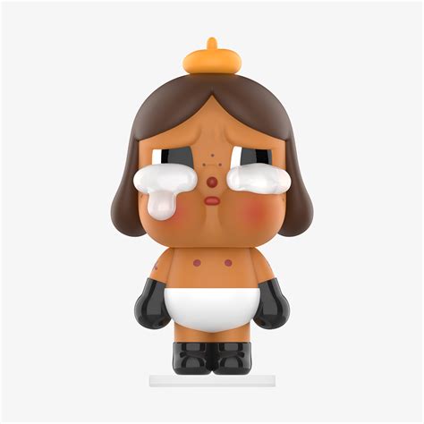 CRYBABY Crying Again Series Figures POP MART Greece