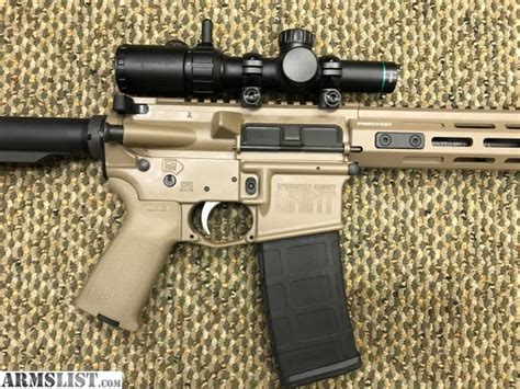 Armslist For Sale Springfield Armory Saint Victor Fde