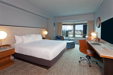 New York Hilton Midtown, New York City - Compare Deals