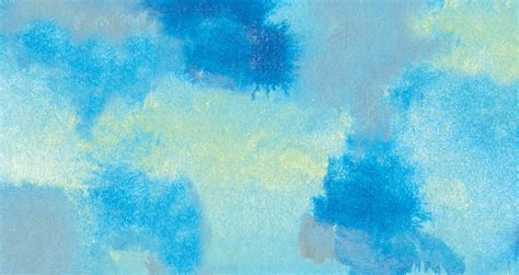 Blue Watercolor Wallpaper Pixelstalknet