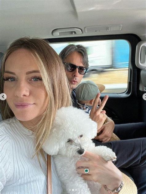 Pippo Inzaghi A giugno 2024 mi sposo con Angela Robusti Chi è l ex