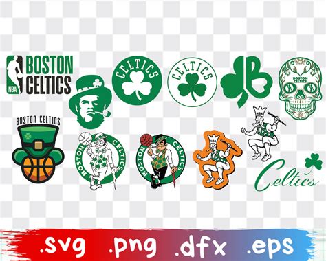 Boston Celtics Logo Nba Logo Programing Software Sports Svg