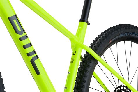 Vtt Semi Rigide Bmc Twostroke Al One Sram Nx Eagle 12v 29 Vert Poison