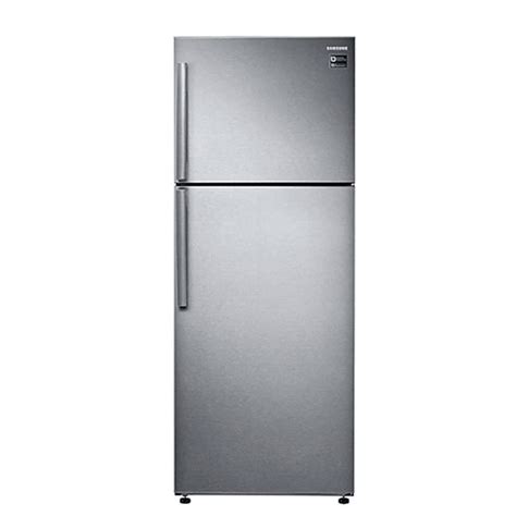 RÉFRIGÉRATEUR SAMSUNG RT50 384 LITRES SILVER