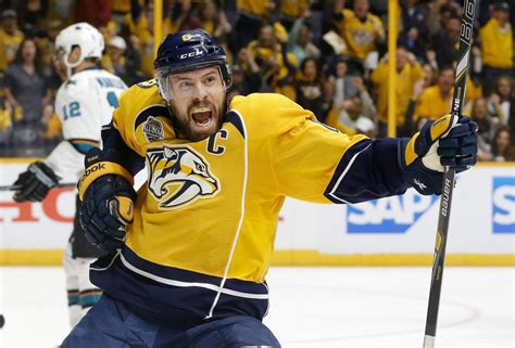 5 Best Nashville Predators Players Of All Time Betmgm