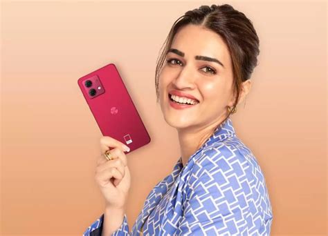 Motorola Moto G84 5g Launching On September 1 In India Specs Confirmed