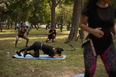 Lima Verano Un Recorrido Por Los Parques De Lima Y Las Actividades