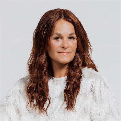 Feb 22 2025 Andrea Berg At Barclays Arena Hamburg Hamburg Germany