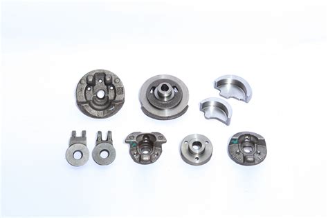 Auto compressor parts - Supplier in China