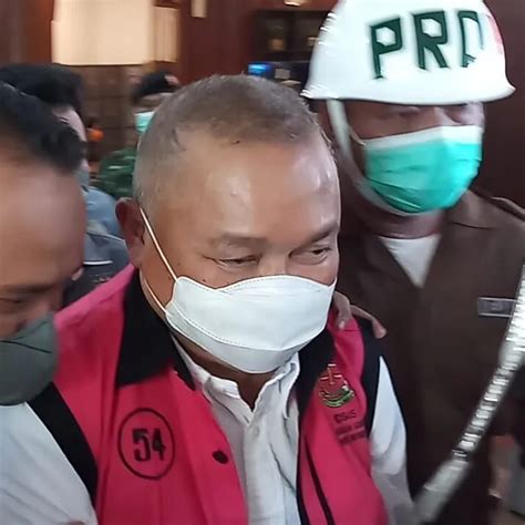 Alex Noerdin Dan Muddai Madang Akhirnya Ditetapkan Sebagai Tersangka