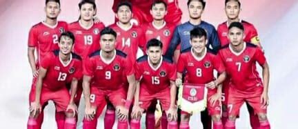 Menariknya Perjalanan Skuad Garuda Nusantara Berjalan Sempurna Sampai