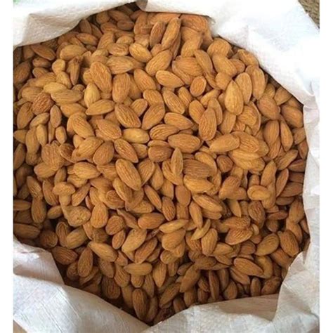 Mamra Almond Nuts At Rs Kg Mumbai Id