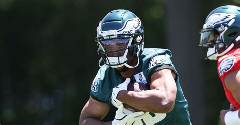 Eagles News Hard Knocks Sheds Light On Giants Decision To Let Saquon