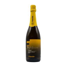 Spumante Forchir Ribolla Gialla Brut Webdivino It