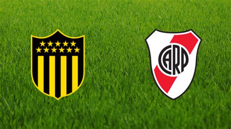 Ca Pe Arol Vs River Plate Footballia