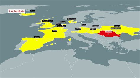 Noi reguli la intrarea în România Carantină 14 zile pentru persoanele