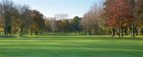 Golf At Kingswood Golf Introduction Kingswood Golf And Country Club