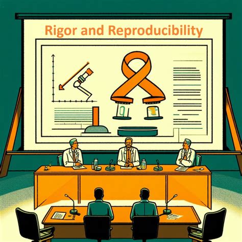 Colloquium Stanford Program On Research Rigor And Reproducibility