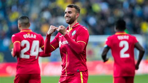 Fichajes Real Madrid Borja Mayoral Ha Elegido Nuevo Equipo