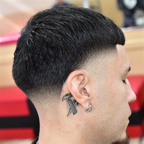 Takuache Haircut 34 Stunning Styles For Men Artofit