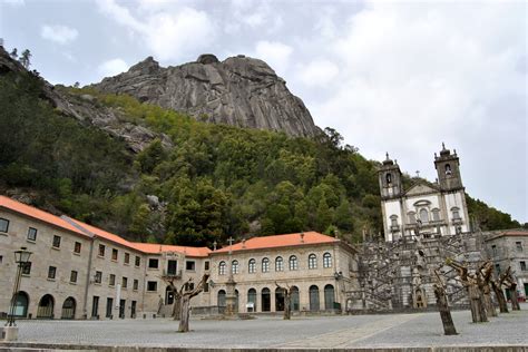 Peneda-Gerês National Park - The Region - Local Accomodation