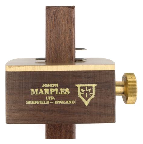 Joseph Marples Trial 1 Combined Marking And Mortice Gauge Classic