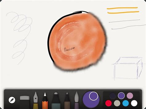 Fiftythree Pencil