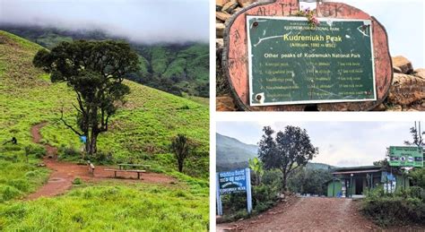 Kudremukh Trek Itinerary: Complete Travel Guide