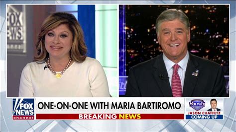 Maria Bartiromo Fisa Abuse Scandal Will Blow Up Bigger Than It Has Thus Far Fox News