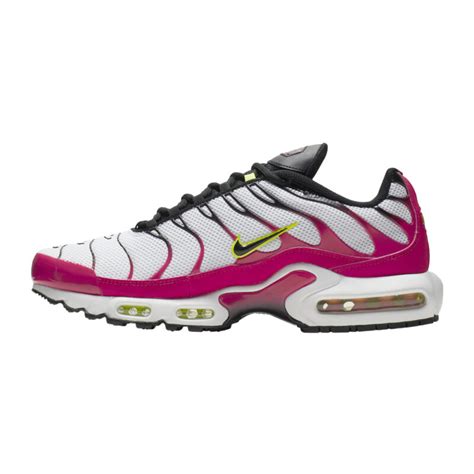 Nike Air Max Plus Tn Sandrift Pink Dz Pretty Kickz