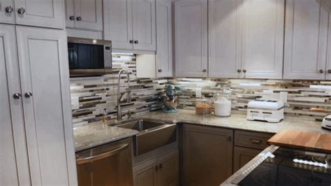 Budget Friendly Tile Options For Backsplash Makeovers In San Antonio