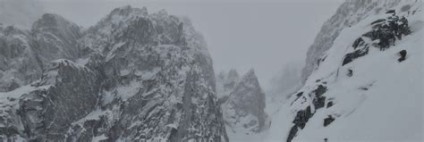 Layering For Winter Climbing Which Outdoor Clothing Should You Use