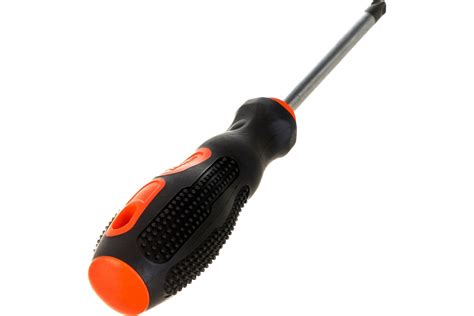 Отвертка Gigant PH3x100 с магнитным наконечником GS PH3100 - выгодная ...