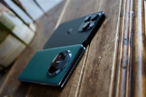 Обзор Huawei Mate X3: наконец-то появилась достойная раскладушка