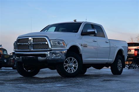 2016 Ram 3500 Adrenalin Motors