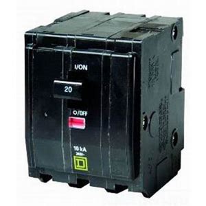 QO3030 - Square D