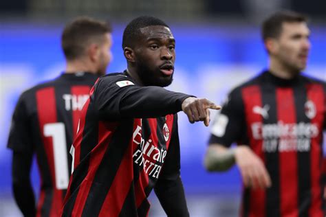 Chelsea regret Fikayo Tomori AC Milan loan transfer