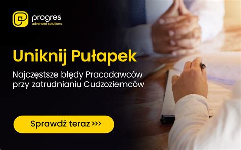 Uniknij Pułapek Najczęstsze błędy Pracodawców przy zatrudnieniu