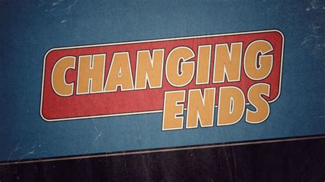 Changing Ends Season Vfx