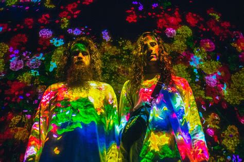 Hippie Sabotage Chega Ao Brasil Com A Direction Of Dreams Tour