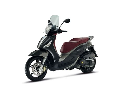 Motorrad Vergleich Piaggio Beverly 300 I E S 2017 Vs Piaggio Beverly