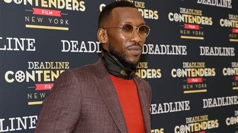 Mahershala Ali Reacts To ‘blade’ Finally Settling On A Release Date