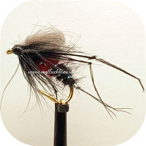 Dry Flies