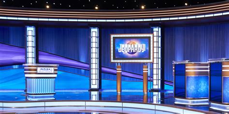 Jeopardy Season Find Out Whos Hosting Clue Changes Second